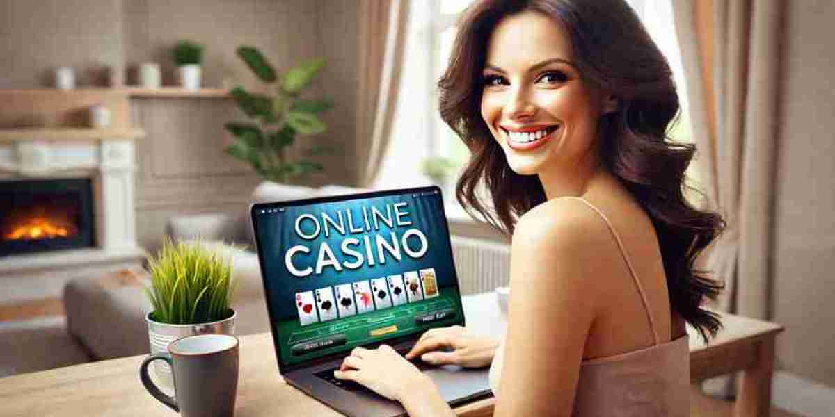 Exploring Online Casino Trends