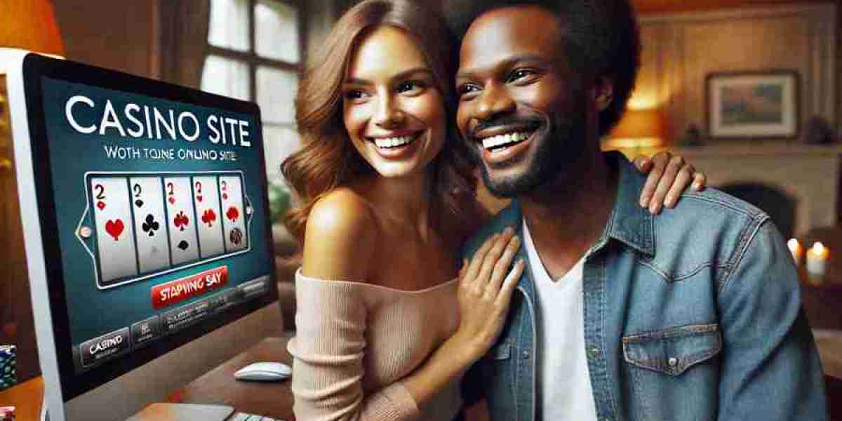 Mastering Online Casino Gaming