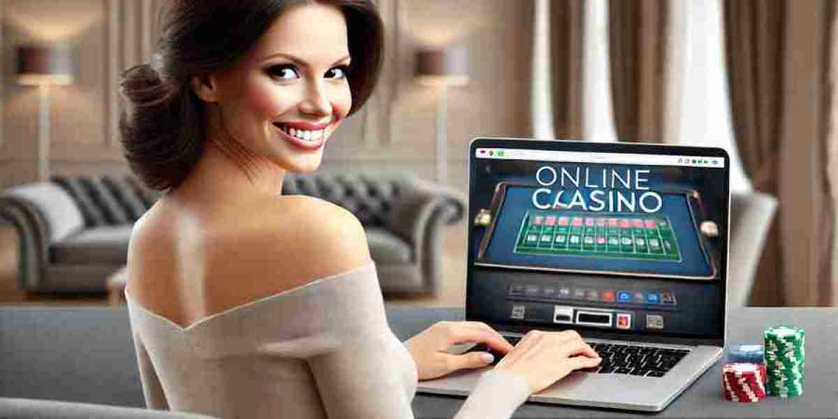 Mastering the World of Online Slots