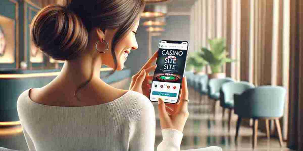 Unveiling the World of Online Slots