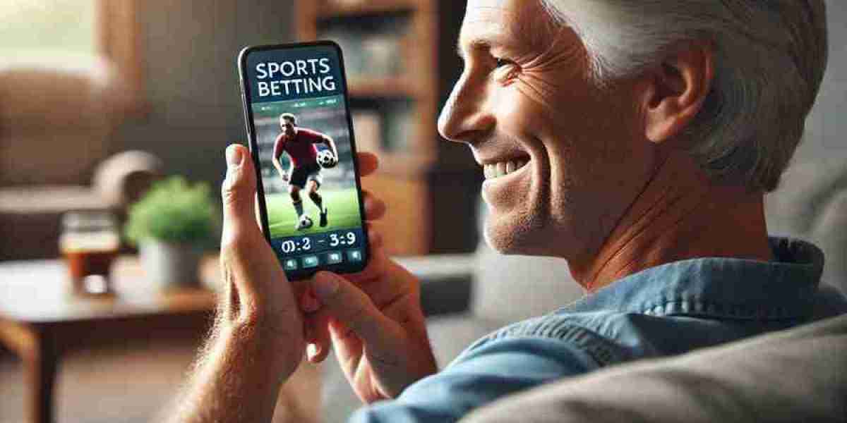 Easy Sports Betting for Newbies